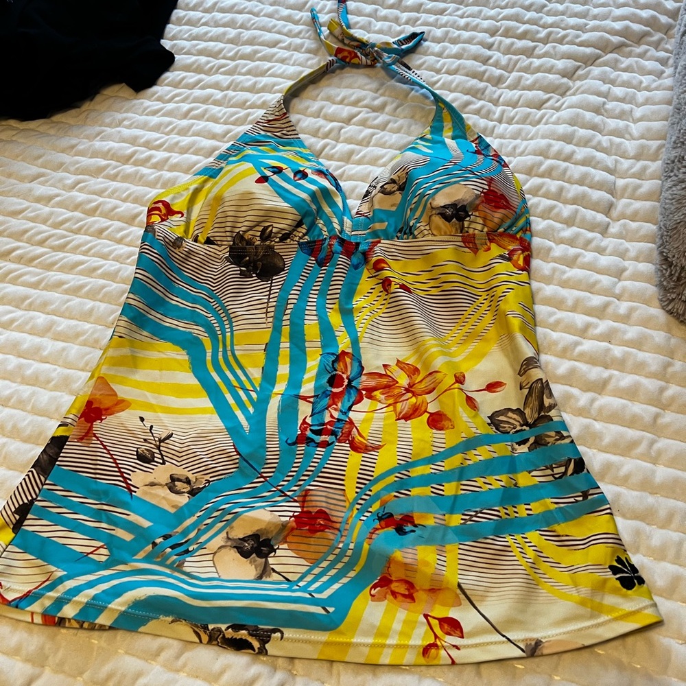 Hapari tankini size XL